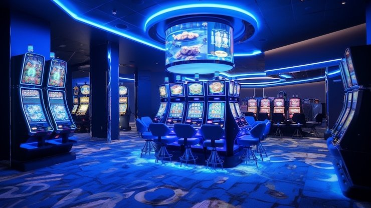 menang888 Teroka Struktur Galactic Gems Dengan Jelas