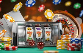 menang888 Meja Baccarat