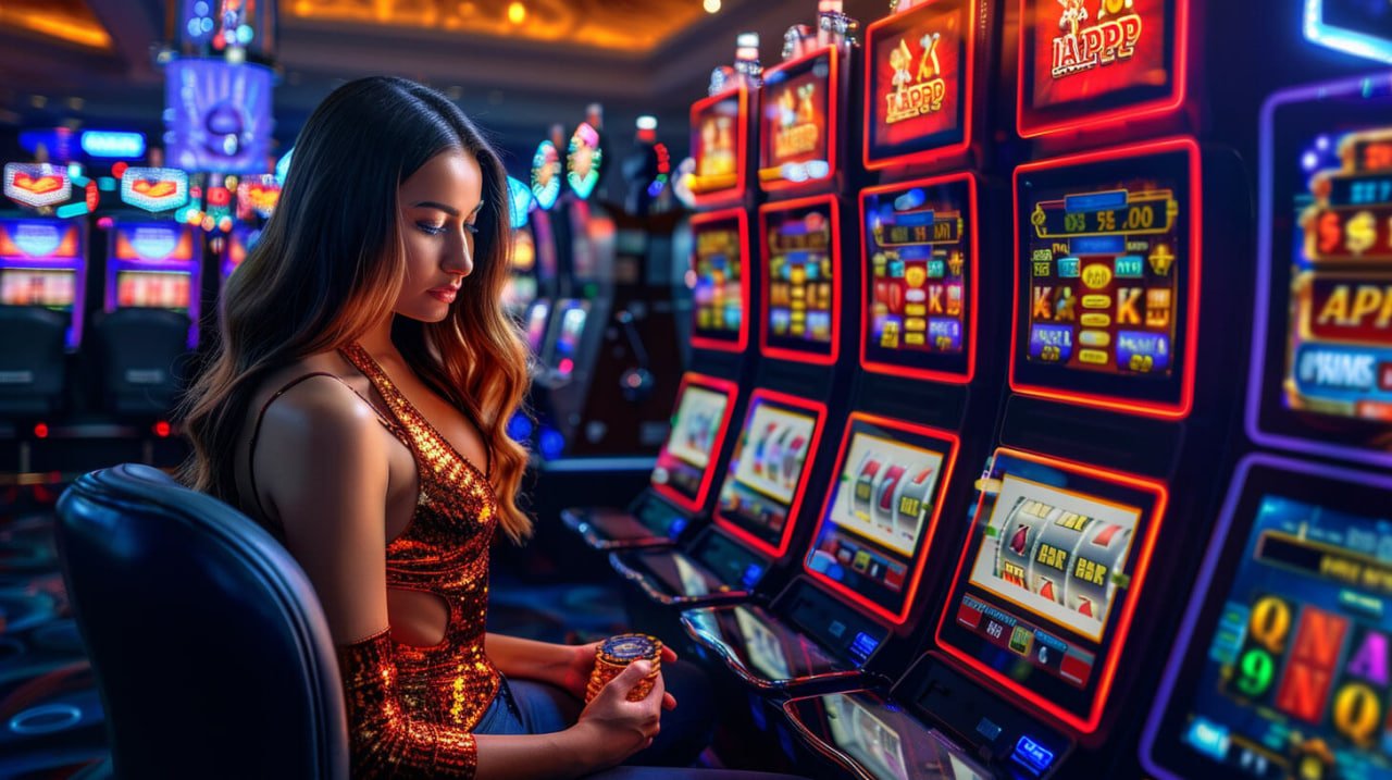 menang888 Apa Yang Ditawarkan Dalam Garuda Gems