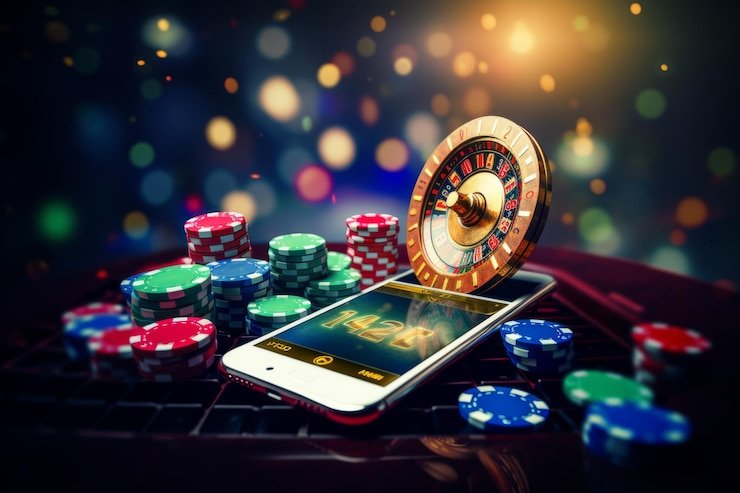 menang888 mobile gaming