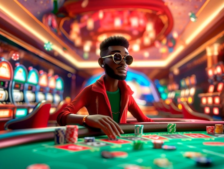 menang888 Nikmati Ganesha Gold Di Menang888 Dengan Grafik Menawan